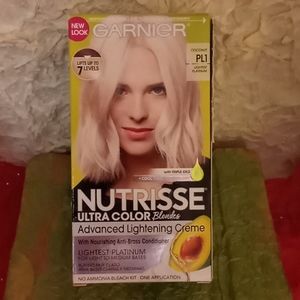GARNIER NUTRISSE ULTRA